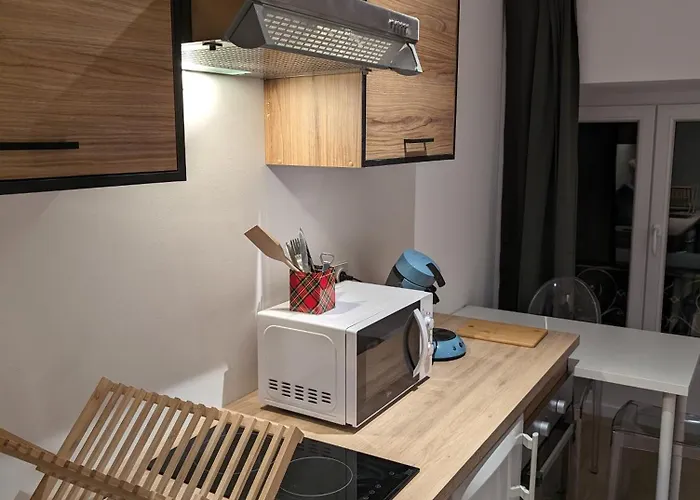 Holiday Nice Studio